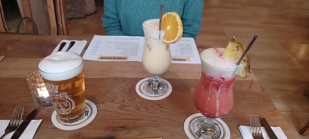 Menu_Don Quijote - Tapas y mas_Heinsberg_immagine_6