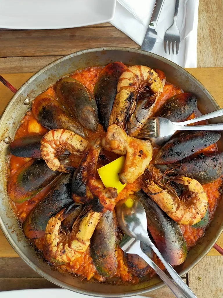 Menu_Don Quijote - Tapas y mas_Heinsberg_immagine_9