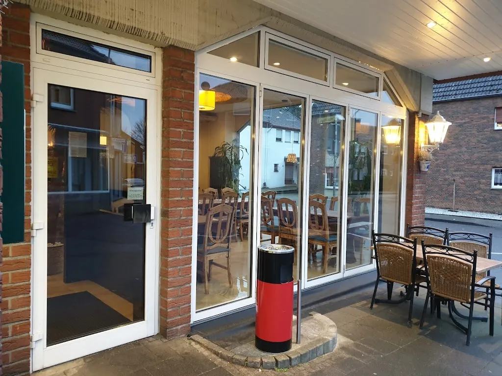 Don Quijote - Tapas y mas restaurant in Heinsberg