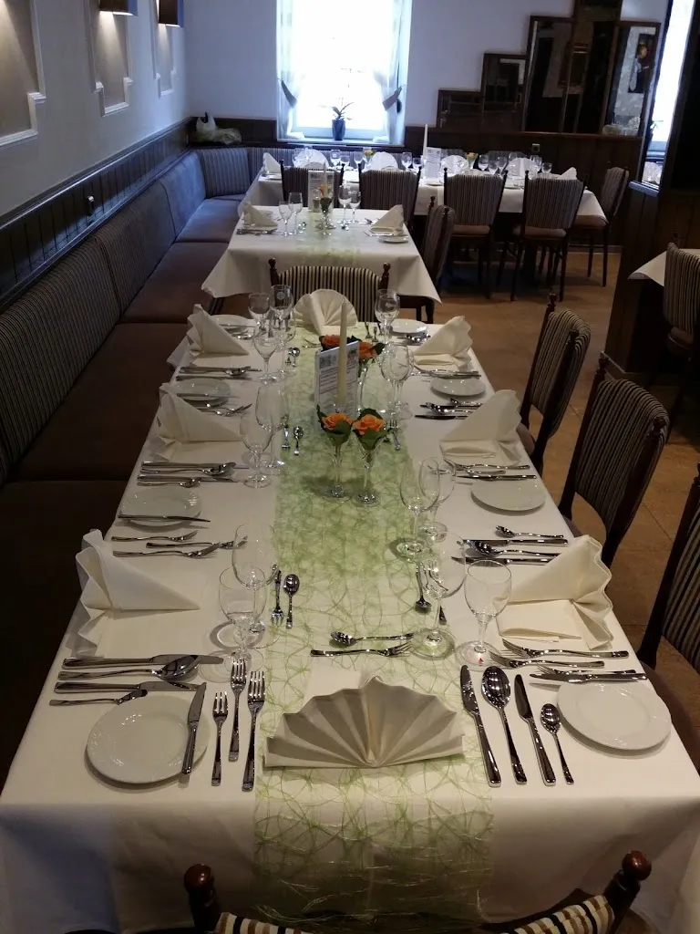 Restaurant Haus Dohmen restaurant in Heinsberg