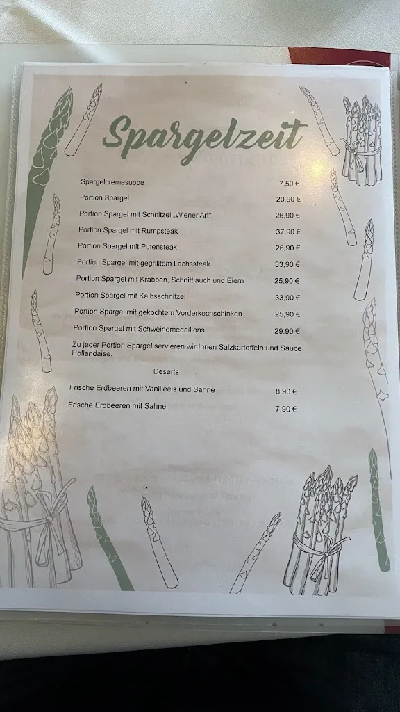 Menu_Gasthof Kuhs_Heiligenhaus_image_2