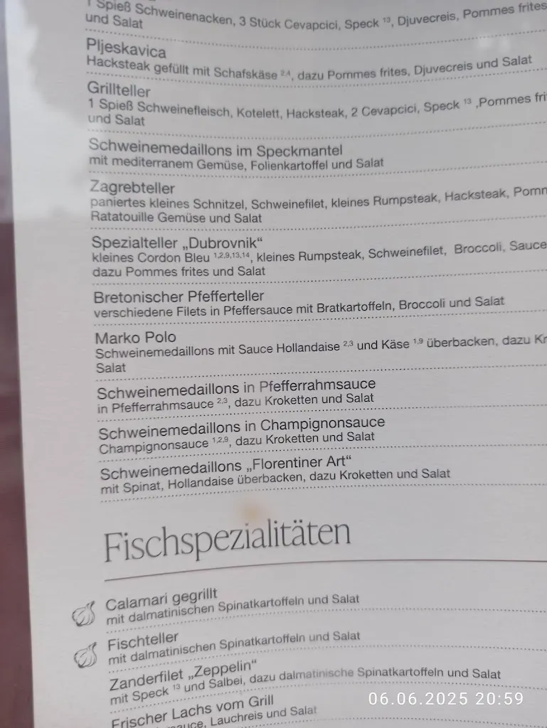 Menu_Gasthof Kuhs_Heiligenhaus_image_4