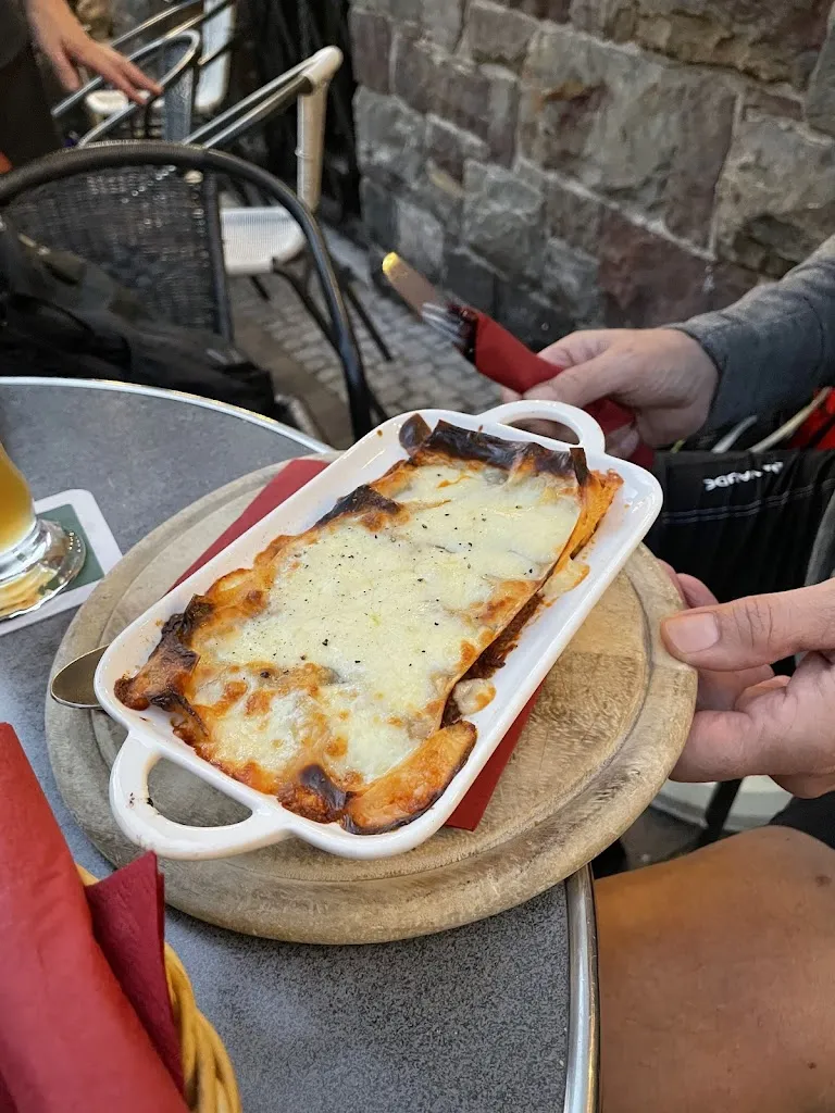 Lucky Luke_Cafe Kaktus_(Hessen)_review