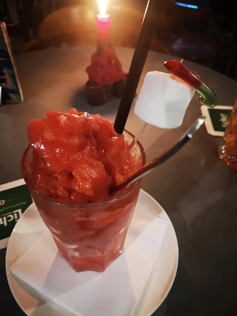 Dante Mate_Cafe Kaktus_(Hessen)_review