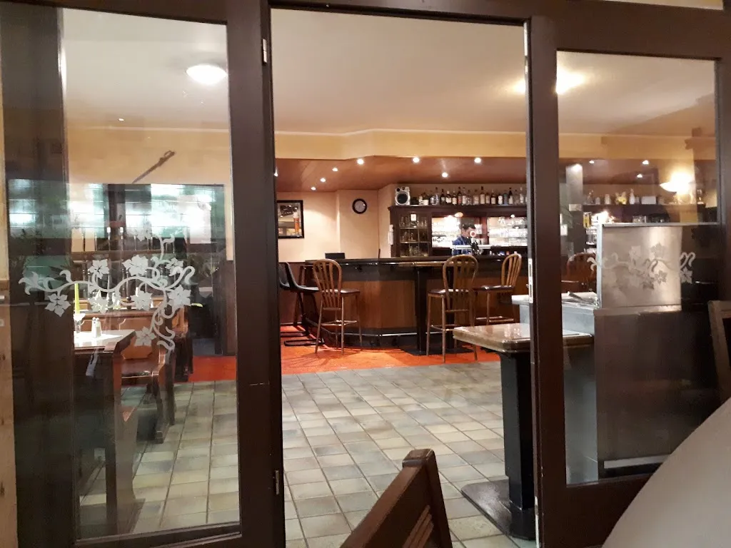 Dorfkrug restaurant in Heiligenhaus