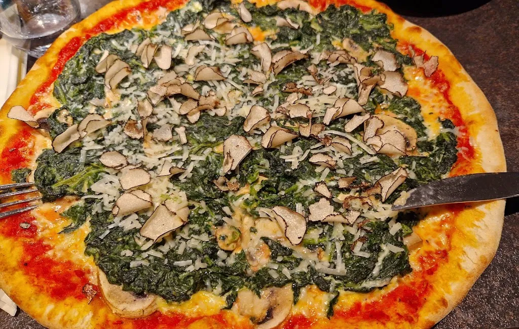 A R_Trattoria Bella Italia da Giuseppe_Heiligenhaus_avis