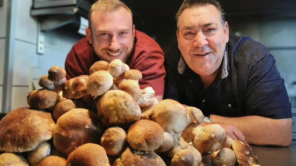 Trattoria Bella Italia da Giuseppe_Heiligenhaus_slider_image_3