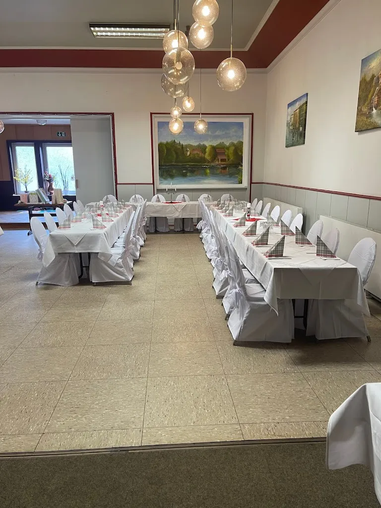 Restaurant Ratskeller restaurant in Heiligenhaus