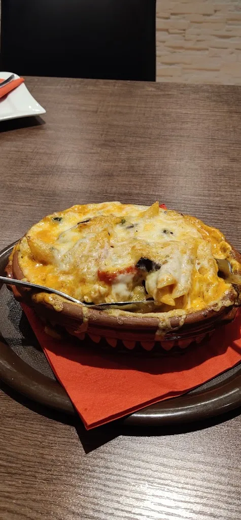 Menu_Trattoria Smiley_Heiligenhaus_immagine_1