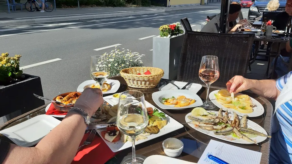 Menu_Trattoria Smiley_Heiligenhaus_immagine_2