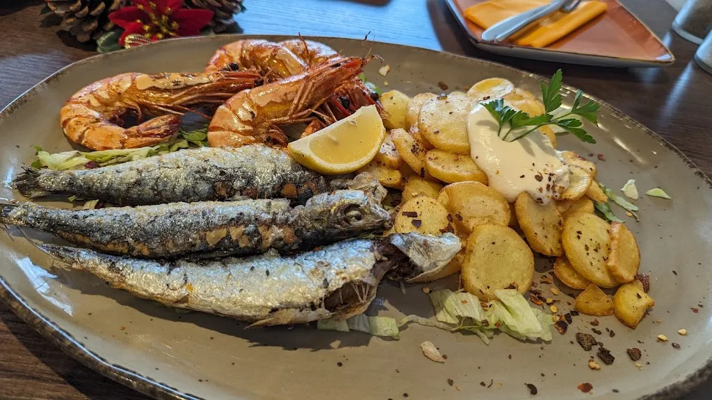 Menu_Trattoria Smiley_Heiligenhaus_immagine_3