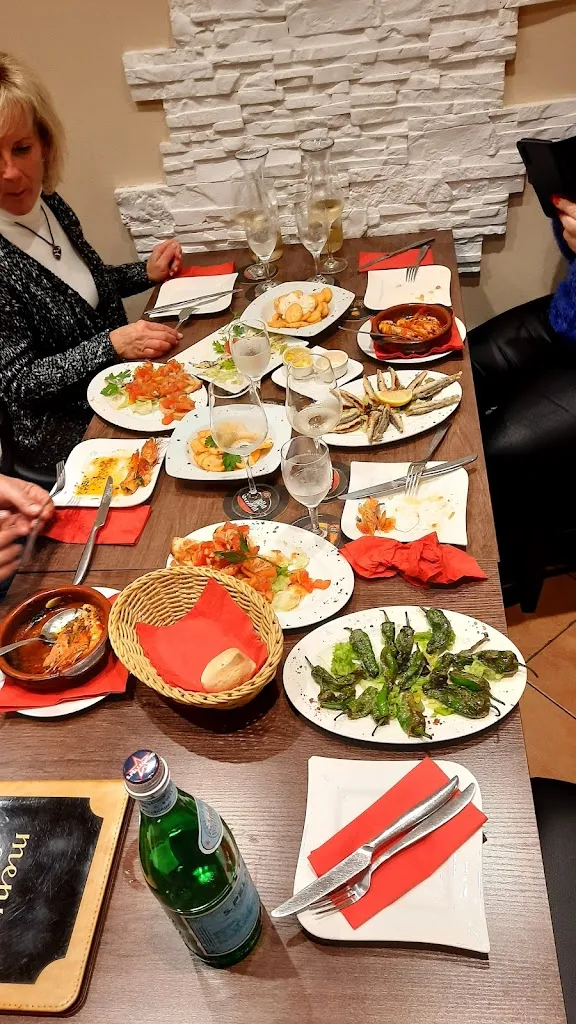 Menu_Trattoria Smiley_Heiligenhaus_immagine_4