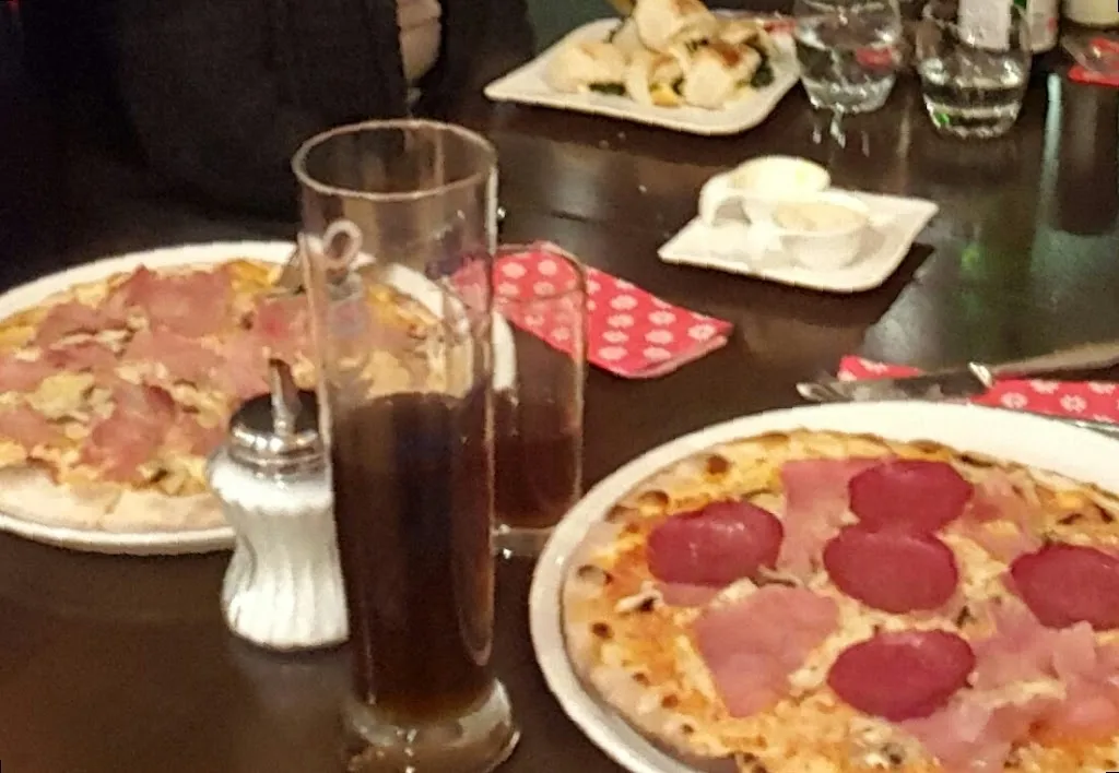 Menu_Trattoria Smiley_Heiligenhaus_immagine_7