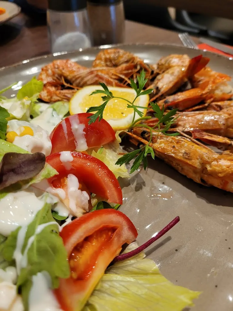 Menu_Trattoria Smiley_Heiligenhaus_immagine_8