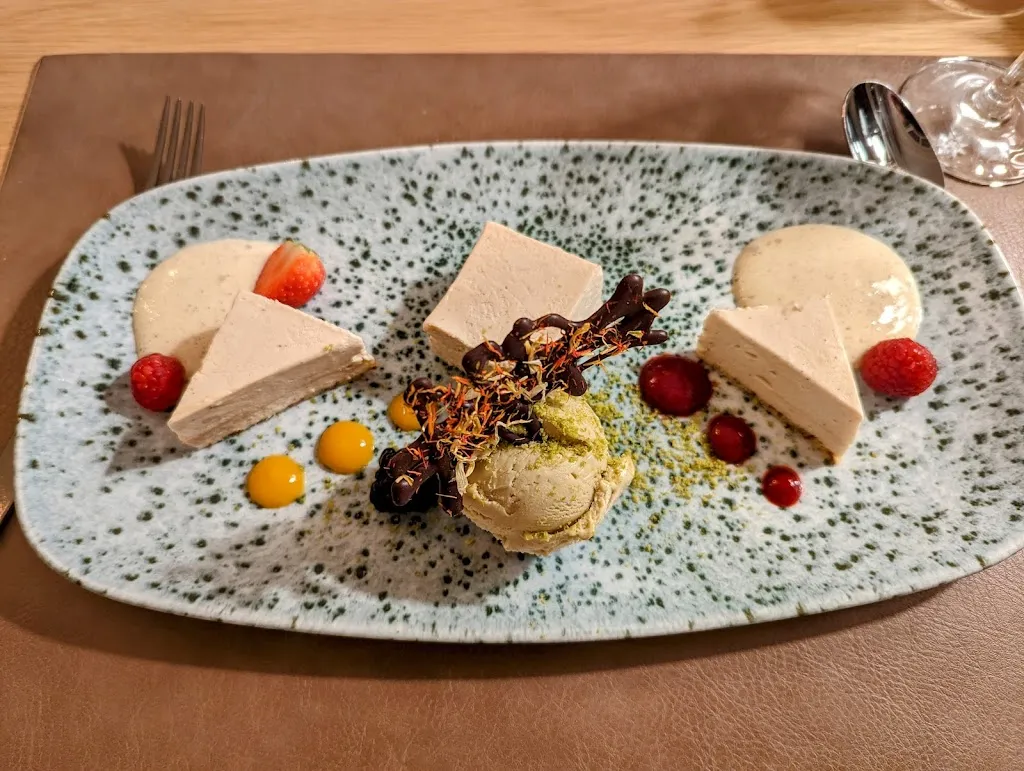 Menu_Restaurant Blattwerk_Heiligenhaus_immagine_5