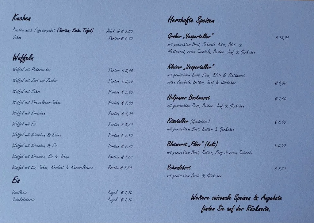 Menu_Café Herberge_Heiligenhaus_image_1