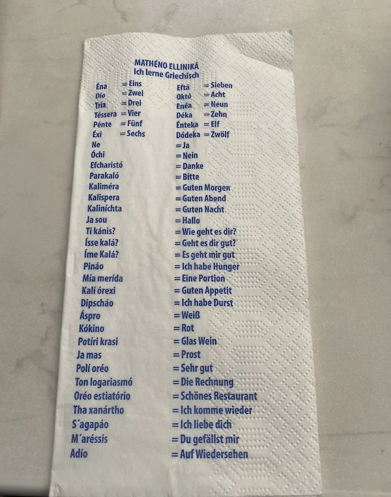 Menu_Hermes Restaurant_Heiligenhaus_image_2