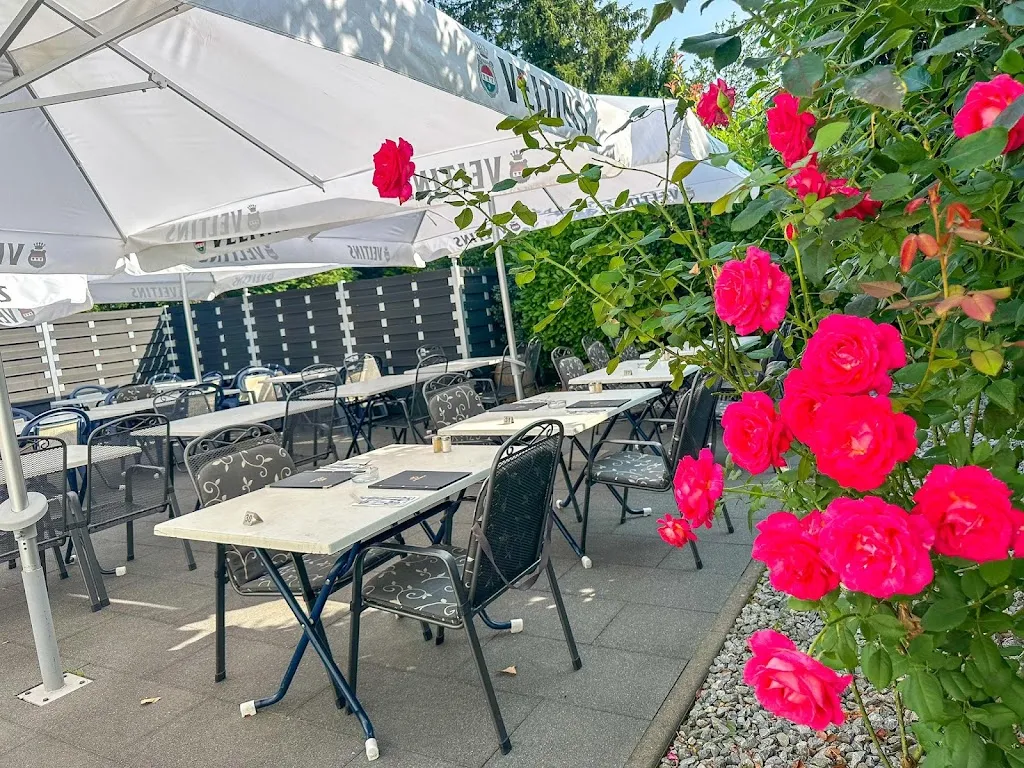 Hermes Restaurant restaurant in Heiligenhaus