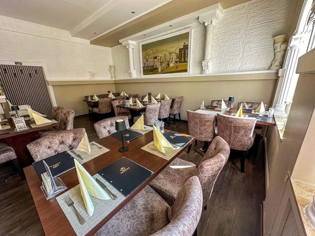 Hermes Restaurant_Heiligenhaus_slider_image_3