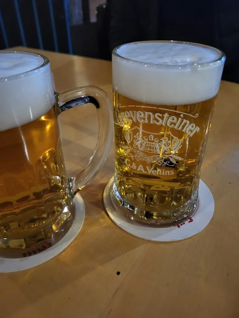 Menü_Gaststätte Bürgerhaus_Heiligenhaus_Bild_1