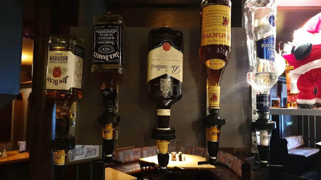 Menü_Gaststätte Bürgerhaus_Heiligenhaus_Bild_2