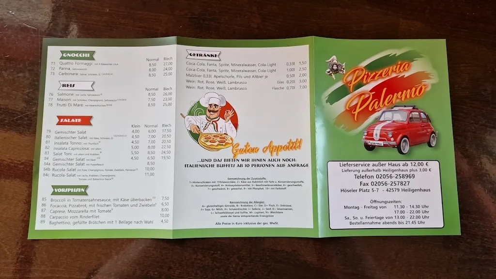 Menu_Pizzeria Palermo_Heiligenhaus_image_2