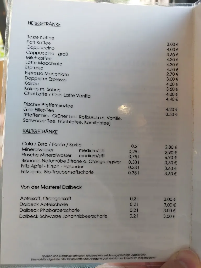 Menu_Hofcafé Abtsküche_Heiligenhaus_image_1