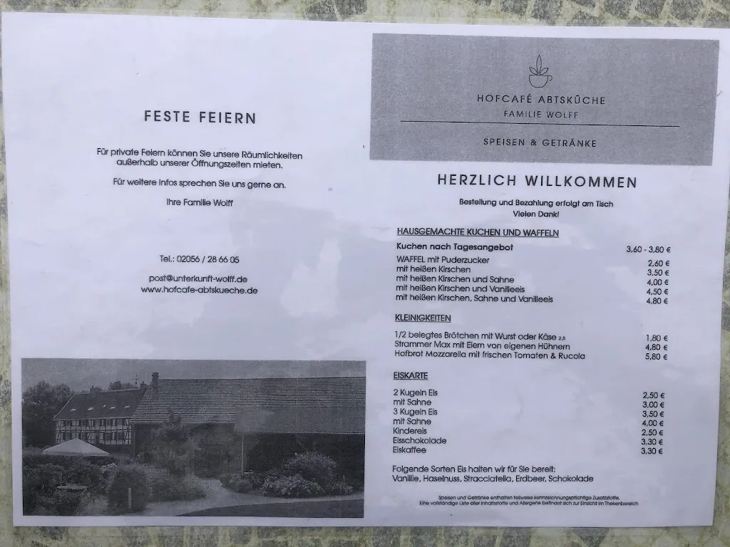 Menu_Hofcafé Abtsküche_Heiligenhaus_image_4