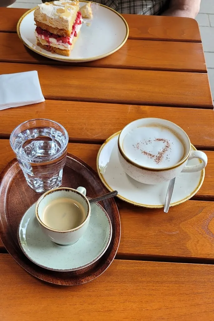 H. W._Hofcafé Abtsküche_Heiligenhaus_review