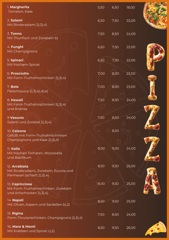 Menu_Pizzeria La Torre_Heiligenhaus_image_4