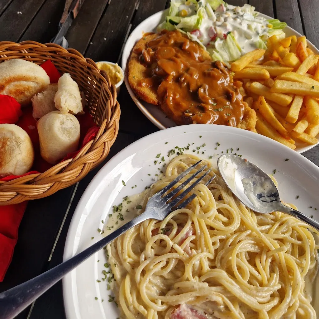 bertha koelma_Pizzeria La Torre_Heiligenhaus_review