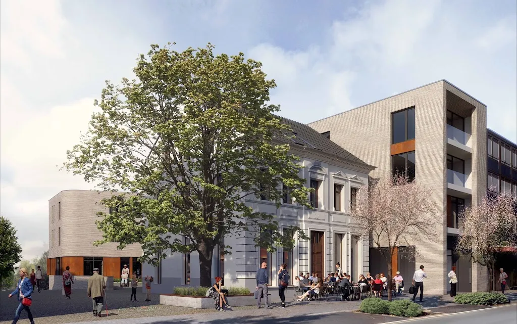 Hotel Neues Pastorat_Heiligenhaus_slider_image_1