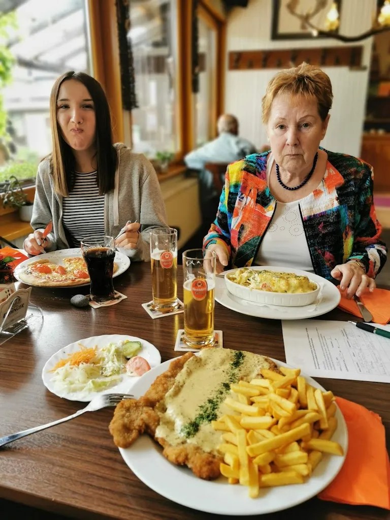 Menu_Restaurant „Zum Adler“_Hellenthal_immagine_7