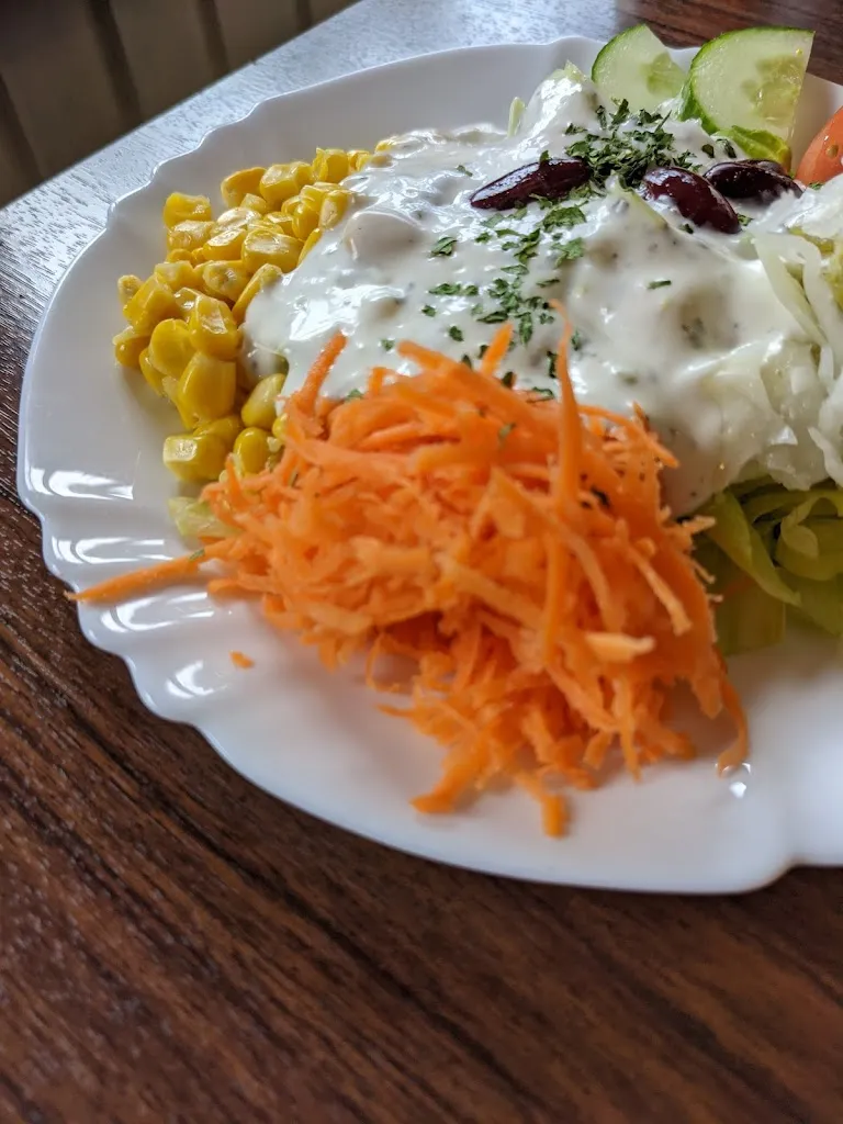 Menu_Restaurant „Zum Adler“_Hellenthal_immagine_8