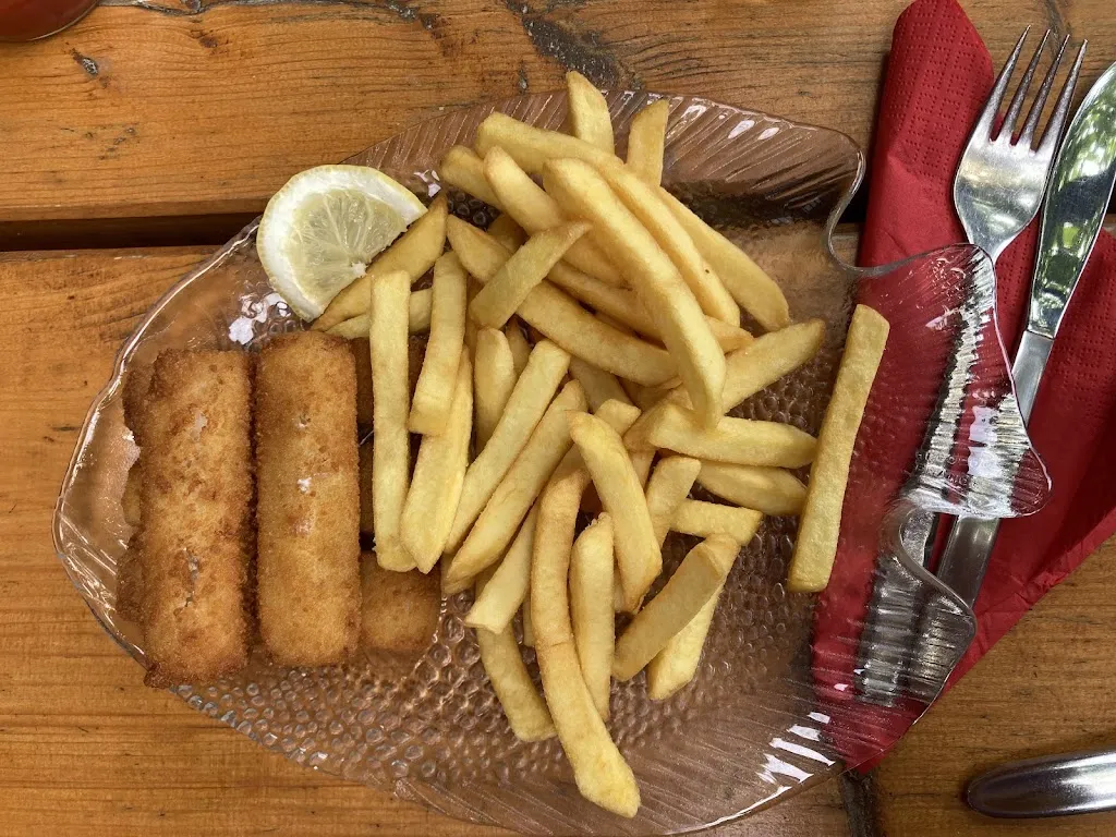 Menu_Restaurant „Zum Adler“_Hellenthal_immagine_9