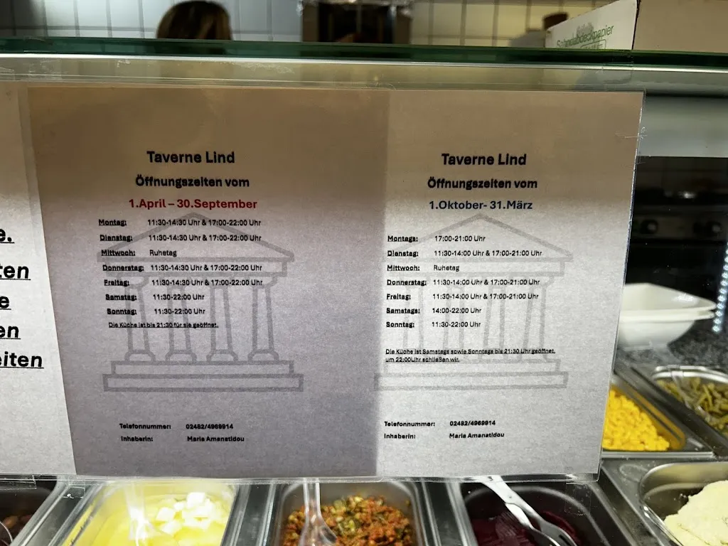 Menu_Taverne Lind_Hellenthal_immagine_1