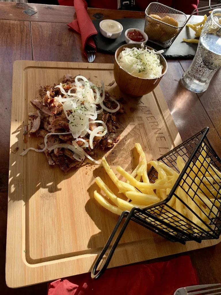 Rico NRW_Taverne Lind_Hellenthal_review