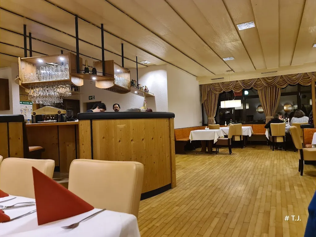 Tommy J._Bürgerhaus Bruchenbrücken__recensione