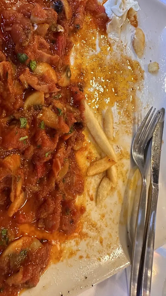 Samia K._Bürgerhaus Bruchenbrücken__recensione