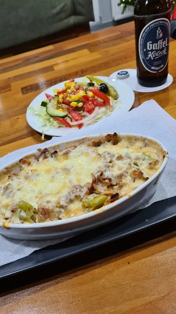 FRANK MALZ_Ali's Pizzeria_Hellenthal_review