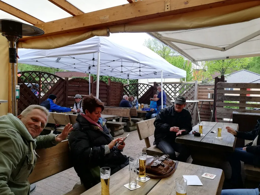 Schänke 1998 ristorante a Hemer