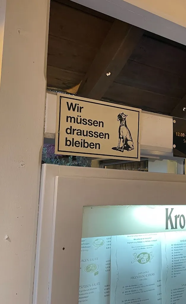 Menu_Restaurant Jägerhof_Hemer_immagine_1