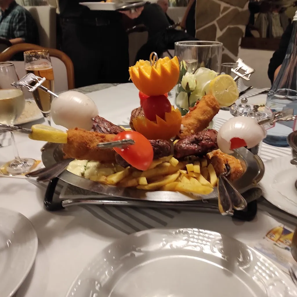 Menu_Restaurant Jägerhof_Hemer_immagine_6