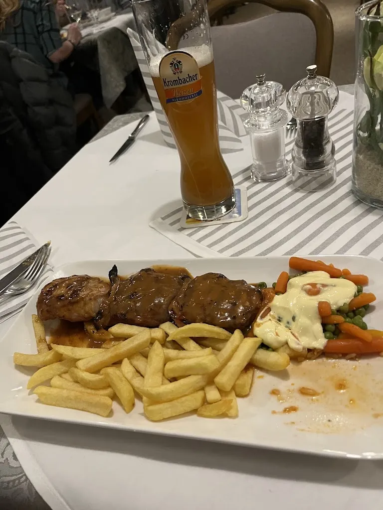 Menu_Restaurant Jägerhof_Hemer_immagine_8