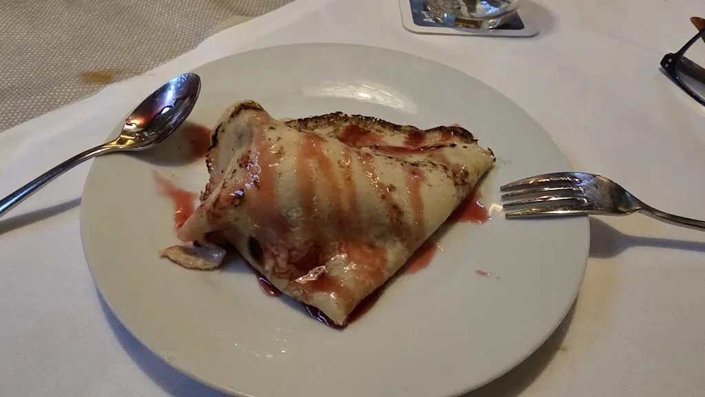 Wolfgang Koch_Restaurant Jägerhof_Hemer_review