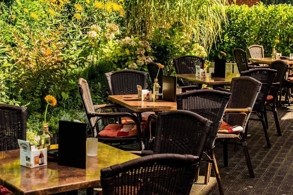 Marjans restaurant in Hemer