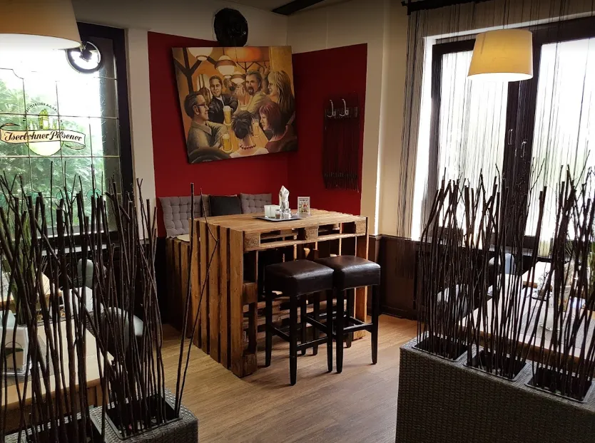 Peters - essen, trinken, feiern - Hemer restaurant in Hemer