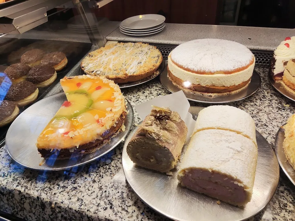 maheshwar jd_Café Kissler_(Hessen)_review