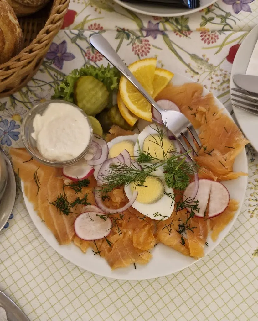 Klaus O._Café Kissler_(Hessen)_review