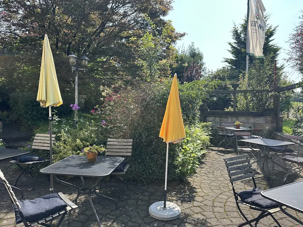 Elfenfohren ristorante a Hemer